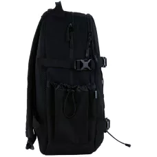 Рюкзак GoPack Education Teens GO25-186L-1 чорний