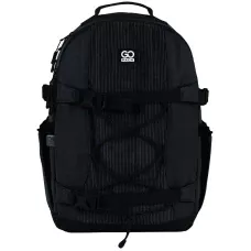 Рюкзак GoPack Education Teens GO25-186L-1 чорний