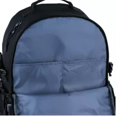 Рюкзак GoPack Education Teens GO25-186L-1 чорний