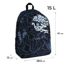 Рюкзак GoPack Education Teens GO25-188M-1