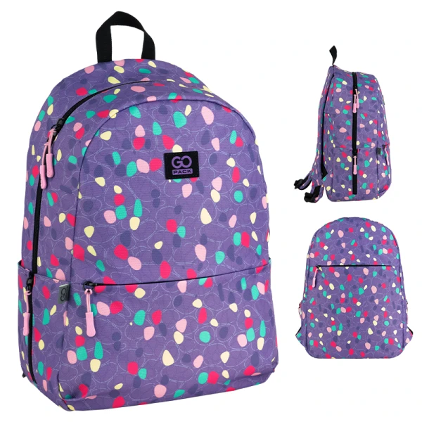 Рюкзак GoPack Education Teens GO25-188M-2