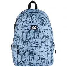 Рюкзак GoPack Education Teens GO25-188M-3