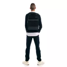 Рюкзак GoPack Education Teens GO25-187L чорний