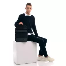 Рюкзак GoPack Education Teens GO25-187L чорний