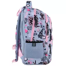 Рюкзак GoPack Education GO25-175M-3 Awesome