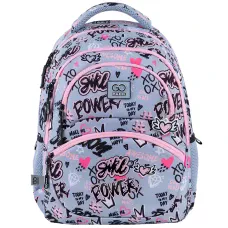 Рюкзак GoPack Education GO25-175M-3 Awesome
