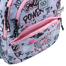 Рюкзак GoPack Education GO25-175M-3 Awesome
