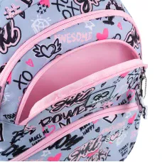 Рюкзак GoPack Education GO25-175M-3 Awesome