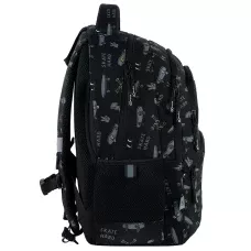 Рюкзак GoPack Education GO25-175M-6 Break The Rules