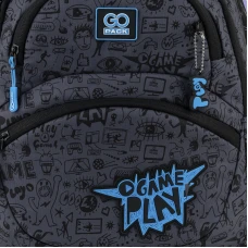 Рюкзак GoPack Education GO25-175M-8 Cool Gamer