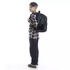 Рюкзак GoPack Education GO25-175M-8 Cool Gamer
