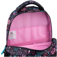 Рюкзак GoPack Education GO25-175M-1 Girl Power