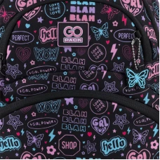 Рюкзак GoPack Education GO25-175M-1 Girl Power