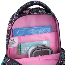 Рюкзак GoPack Education GO25-175M-1 Girl Power