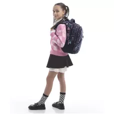 Рюкзак GoPack Education GO25-175M-1 Girl Power