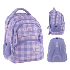 Рюкзак GoPack Education GO25-175M-4 Make Today Great