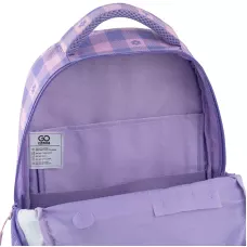 Рюкзак GoPack Education GO25-175M-4 Make Today Great