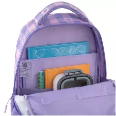 Рюкзак GoPack Education GO25-175M-4 Make Today Great