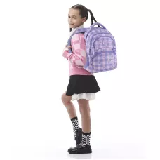 Рюкзак GoPack Education GO25-175M-4 Make Today Great