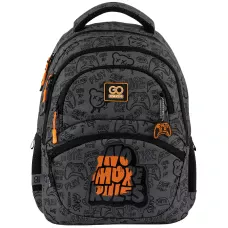 Рюкзак GoPack Education GO25-175M-5 No More Rules