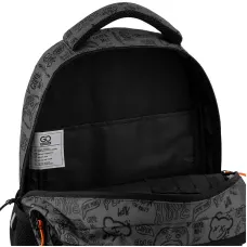 Рюкзак GoPack Education GO25-175M-5 No More Rules