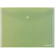 Папка на кнопці, А5+, Waves-3, 1496-42-A