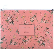 Папка на блискавці zip-lock А4+ LA Charming, 1497-30-A