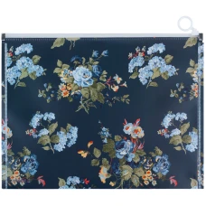 Папка на блискавці zip-lock А4+ LA Gorgeous, 1497-31-A