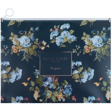 Папка на блискавці zip-lock  А4+ LA Gorgeous, 1497-31-A