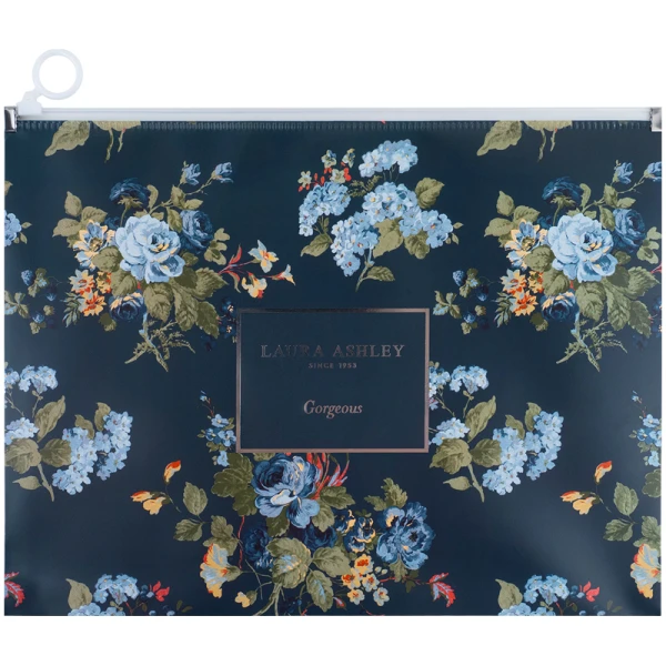 Папка на блискавці zip-lock А4+ LA Gorgeous, 1497-31-A