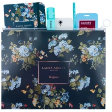 Папка на блискавці zip-lock А4+ LA Gorgeous, 1497-31-A
