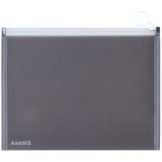 Папка на блискавці zip-lock, А5+ Waves-4, 1498-43-A