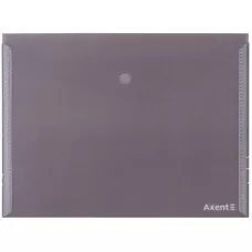 Папка на кнопці, А5+, Waves-4, 1496-43-A