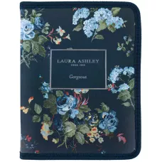 Папка об'ємна на блискавці А5+ LA Gorgeous, 1805-31-A