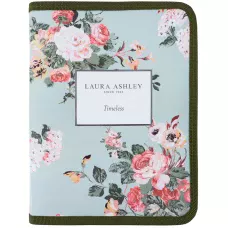Папка об'ємна на блискавці А5+ LA Timeless, 1805-32-A