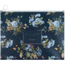 Папка на блискавці zip-lock  А4+ LA Gorgeous, 1497-31-A