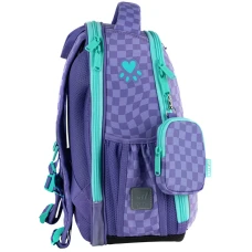 Рюкзак Kite Education каркасний SP25-555S-2 Studio Pets