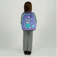 Рюкзак Kite Education каркасний SP25-555S-2 Studio Pets