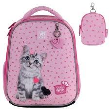 Рюкзак Kite Education каркасний SP25-555S-1 Studio Pets