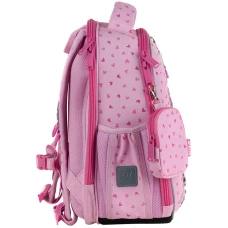 Рюкзак Kite Education каркасний SP25-555S-1 Studio Pets