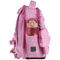 Рюкзак Kite Education каркасний SP25-555S-1 Studio Pets