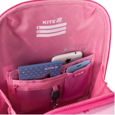 Рюкзак Kite Education каркасний SP25-555S-1 Studio Pets