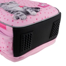 Рюкзак Kite Education каркасний SP25-555S-1 Studio Pets