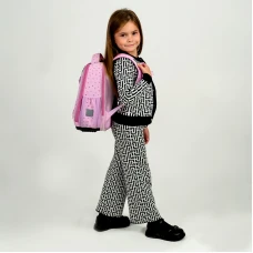 Рюкзак Kite Education каркасний SP25-555S-1 Studio Pets