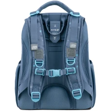 Рюкзак Kite Education каркасний SP25-531M Studio Pets