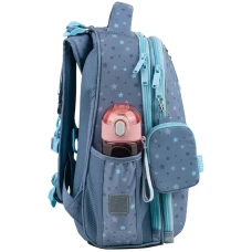 Рюкзак Kite Education каркасний SP25-531M Studio Pets