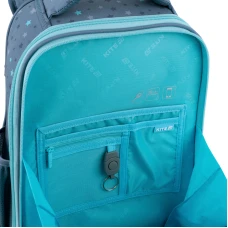 Рюкзак Kite Education каркасний SP25-531M Studio Pets