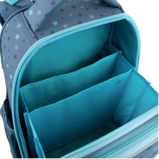 Рюкзак Kite Education каркасний SP25-531M Studio Pets