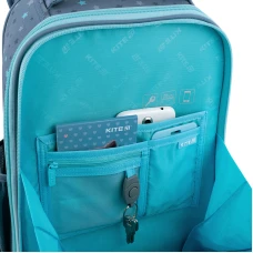 Рюкзак Kite Education каркасний SP25-531M Studio Pets