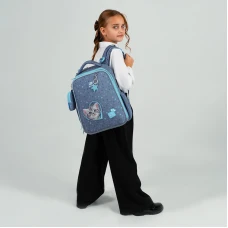 Рюкзак Kite Education каркасний SP25-531M Studio Pets